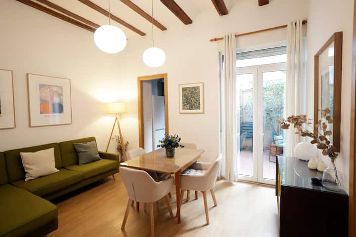Apartamentos De Elisa, Lescala Ii - Valencia