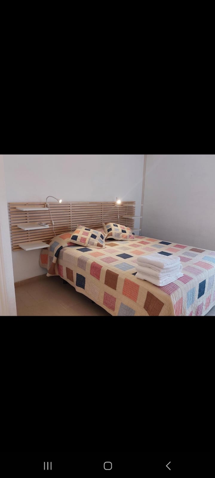 Casa Belén, Casa Belén 1 - Benalmádena