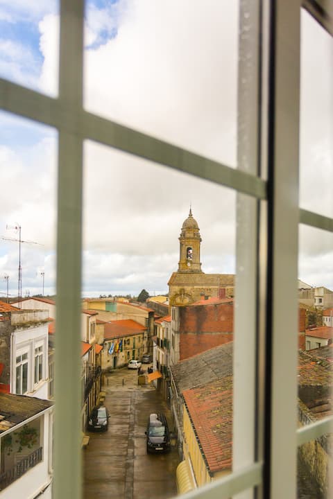 Goros House