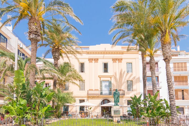 1840 Sitges Apartments, Family Apartment 4 - Sitges