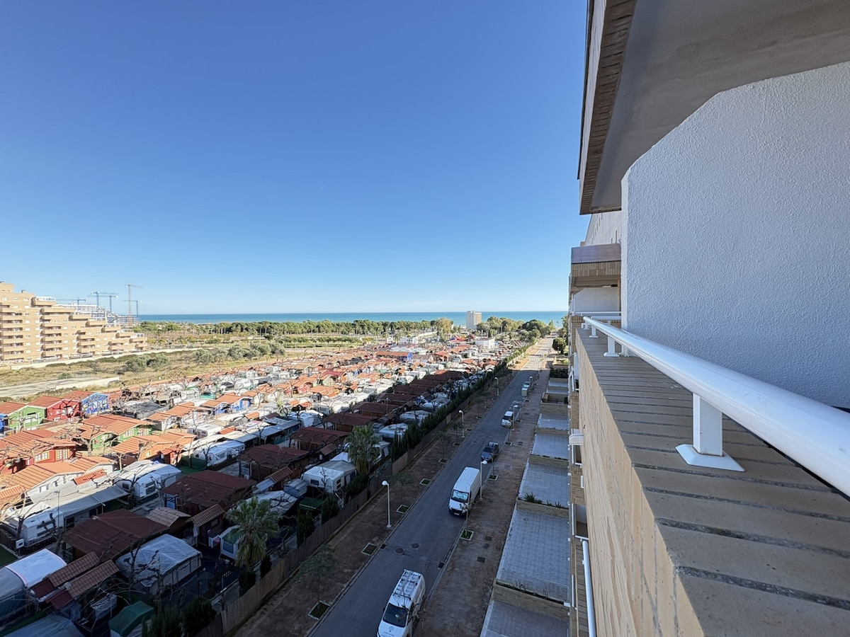 Apartamento en Oropesa del Mar