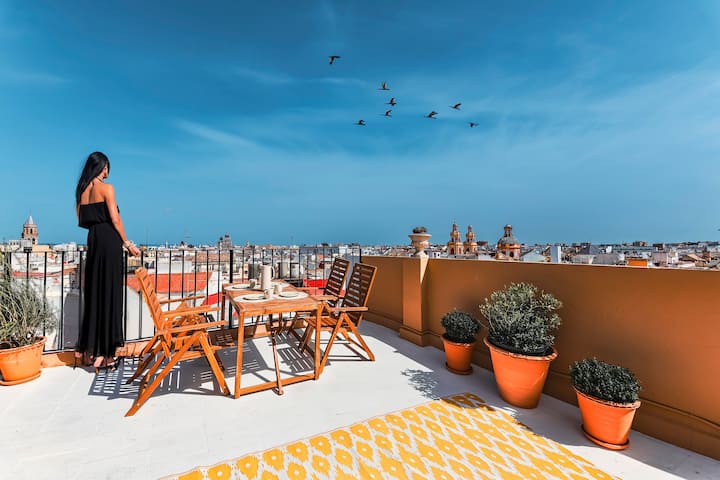 Villa Mora Apartments, Villa Mora Alfalfa 2 Dor... - Sevilla