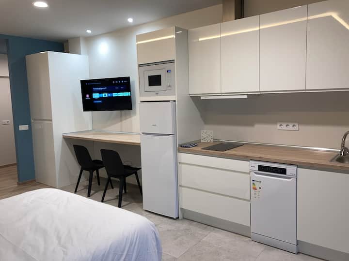 Apartamentos De Premier Smart Property, Loft Prem. - Gran Canaria