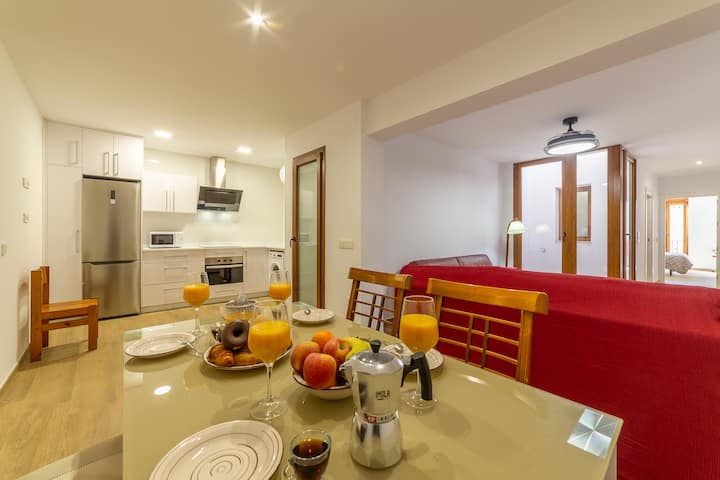 Casa Gómez - Almería