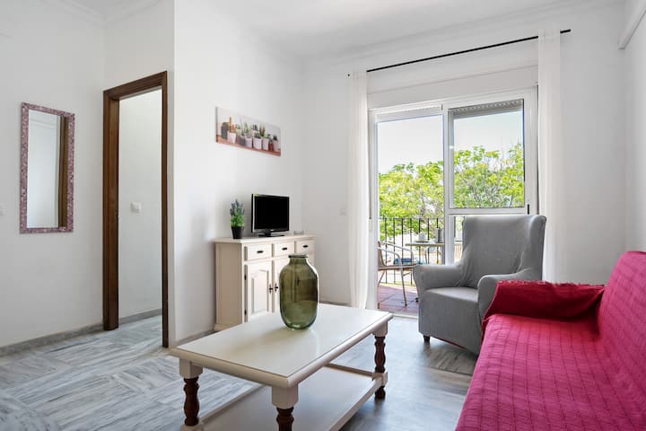 Casa María - Conil de la Frontera