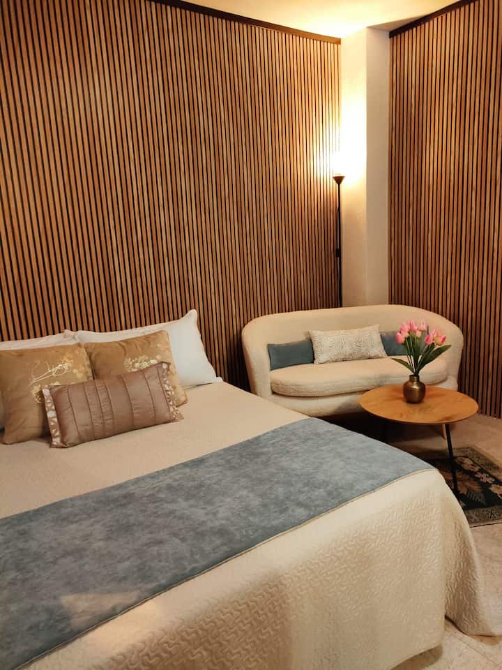 Doña Encarna, Appartement Suite Doña Encarna - Espagne