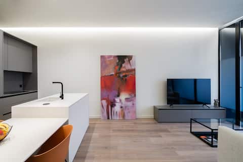 Acertus Apartments