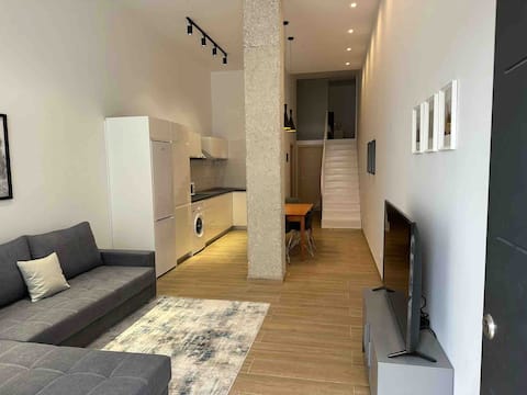 Apartment Murcia San José