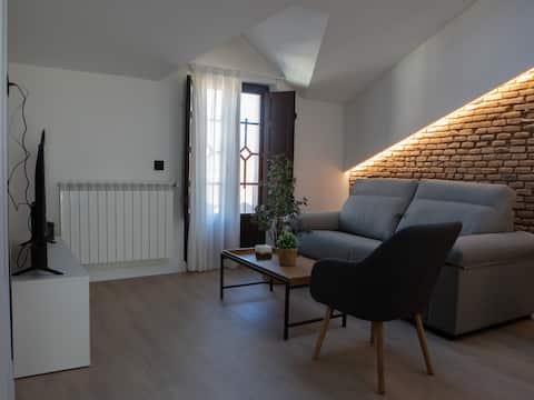 Luis Fernando's Apartments