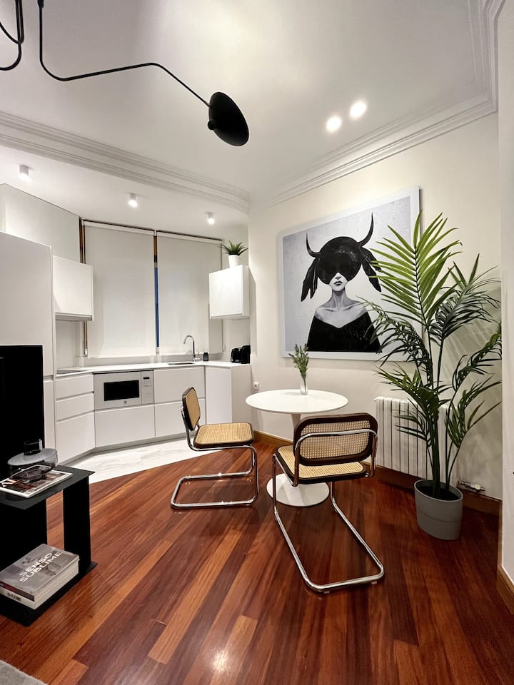 Kpt Homes Parking, Studio Isabel Ii - Vigo