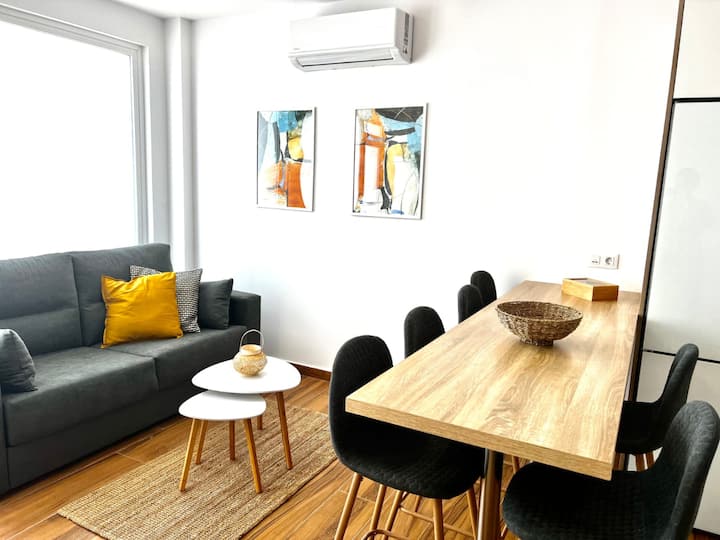 Holidu's Apartments, Amber Apartment L5 - Adeje