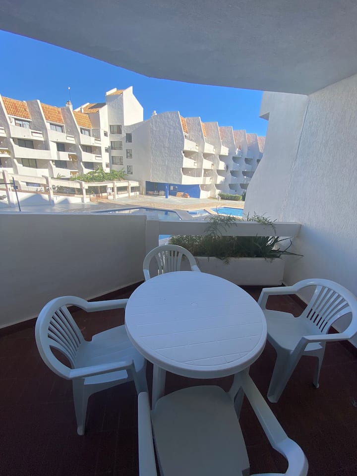 Apartamentos De Elia, Apartamento Familiar 211 - Alcossebre