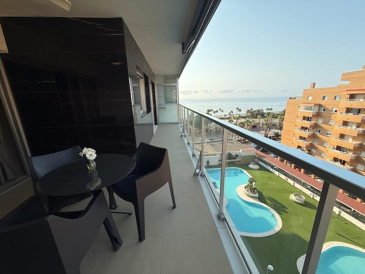 Miramar World- Servhouse, Mm7161- Miramar World... - Oropesa del Mar