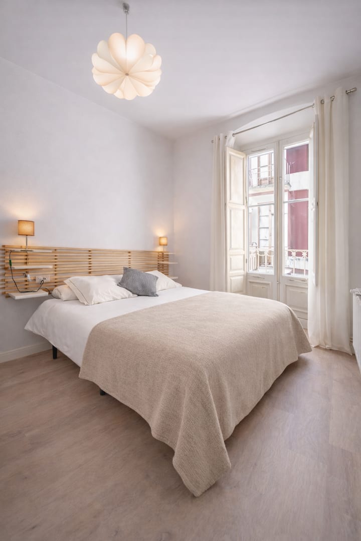 Cal Querol Boutique, Apartamento Familiar 3.2 - Puigcerdà