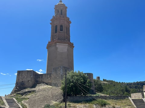 Casa Beata