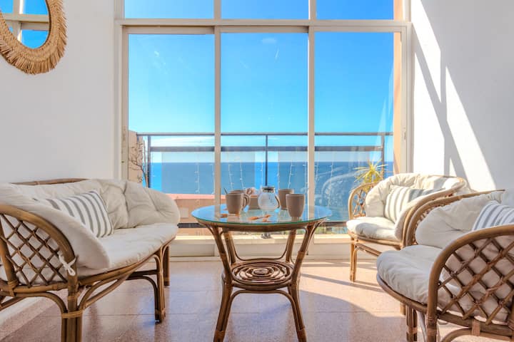 Apartamentos De Dms Suites 3, Apartamento Tabar... - Santa Pola