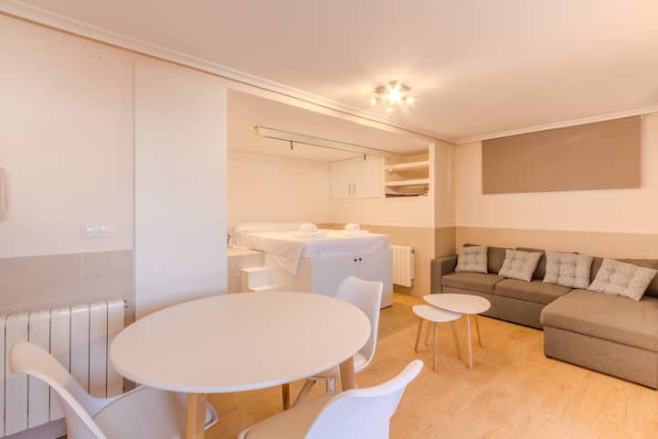 Apartamentos De Dms Suites 4, Apartamento De 1 Do. - Santa Pola