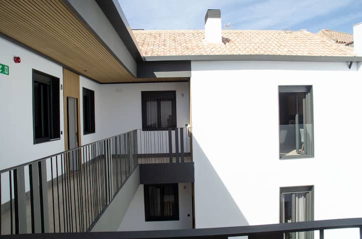 Casas Del Cister, Apartamento De 1 Cama 7 - Spain