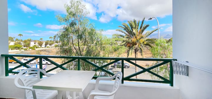 Parque Don José, Apartamento Familiar 2 - Tenerife