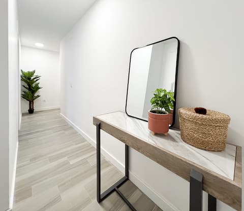 Gredos Apartments