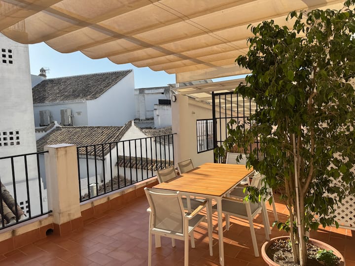 Sª Mª De Jesús Casco Antiguo, Apartamento Familia. - Seville