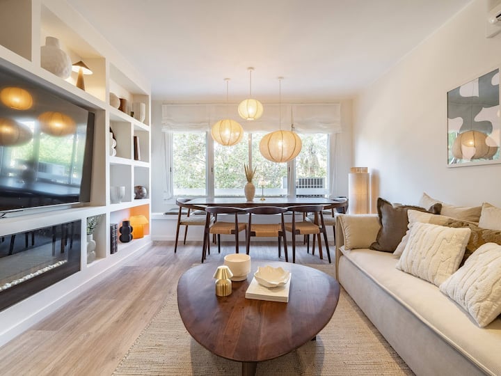 Camp Nou Apartments | 114, Barcelona Stadium Lu... - Barcelona
