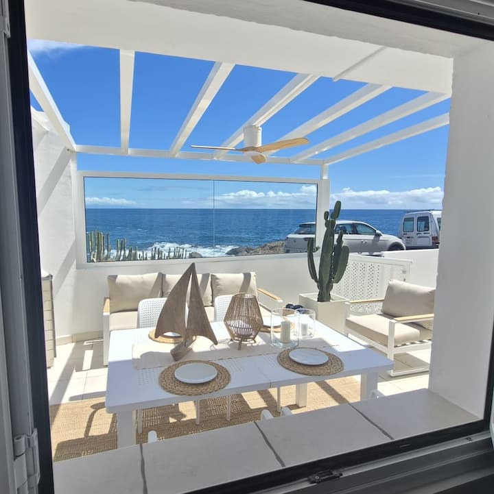 Apartamentos De Ana Belen, Apartamento Las Perlas - El Médano