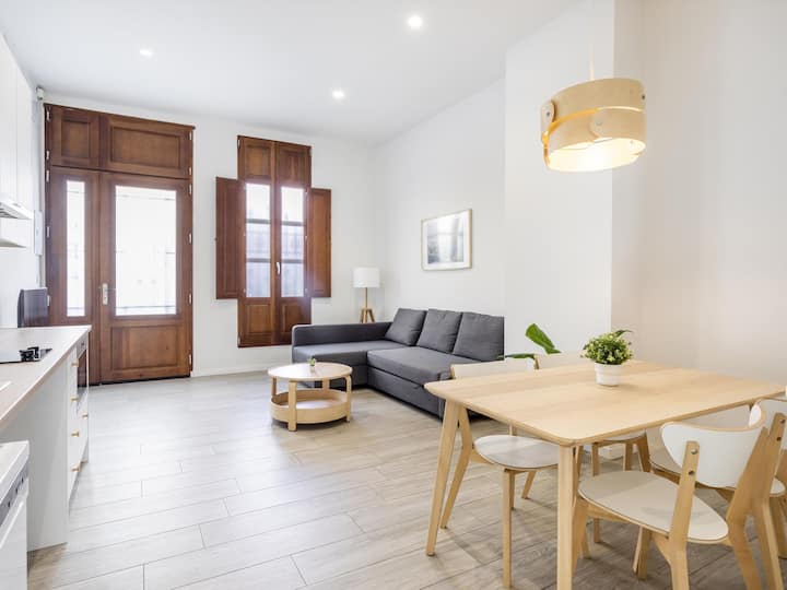 Apartments In Granada Monteolivete, Apartment. - Valencia