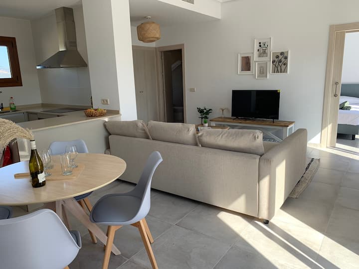 Wei Wei's Apartments, Casa Lotus  Orchids - Gandia