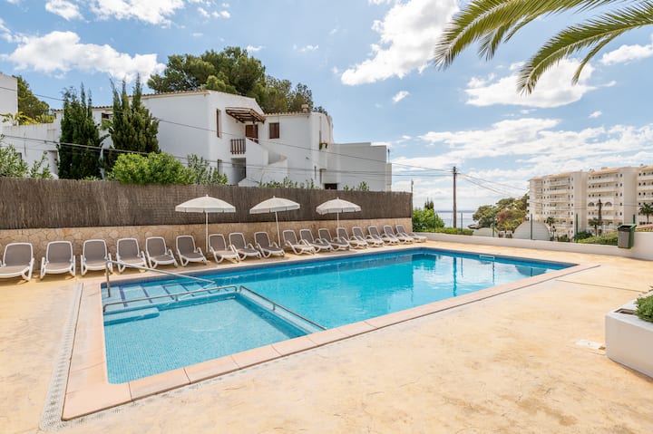 Apartamento Erizo De Mar - Cala d'Or