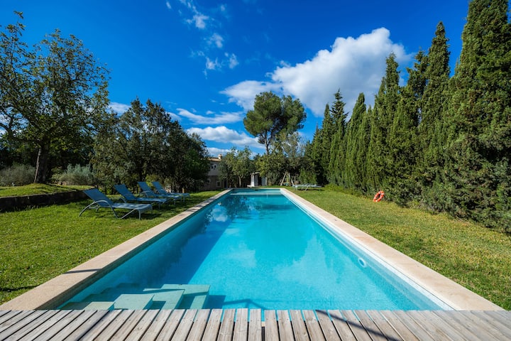 Sa Formatgera S'hort De Sa Begura - Cala Millor