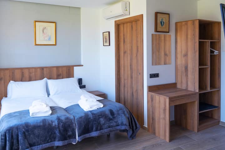 Apartamentos En Barcelona (Clot), Apartamento Ext. - Barcelona