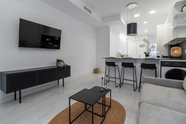 Apartamentos De Daniel, Loft Daniel Home - Córdoba
