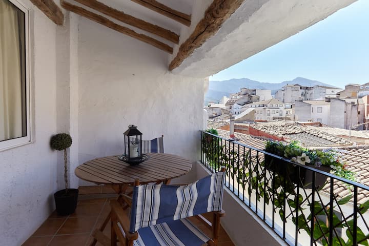 Cazorla Rural Guadalentin - Quesada