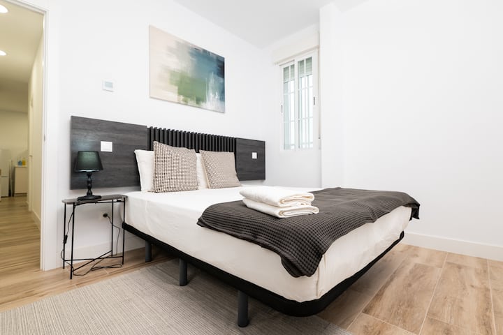 Apartamentos De Daniel, Apartamento Familiar 1 - Madrid