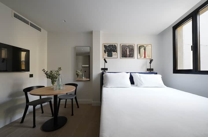 Numa Madrid Sol, 2 Bedroom Apartment - Madrid