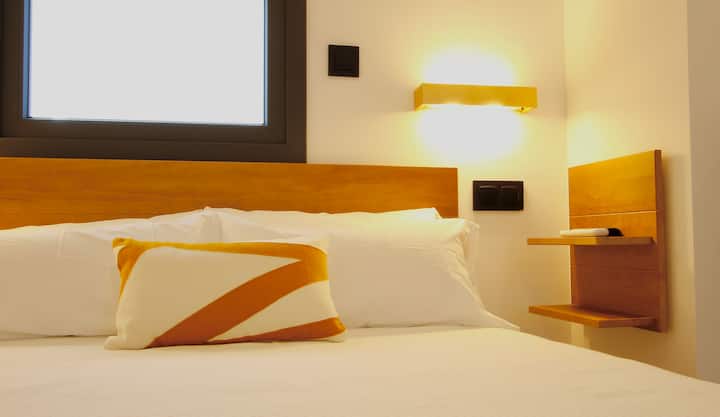 Puerta De Toledo Collection Apartments, Apartam... - Madrid
