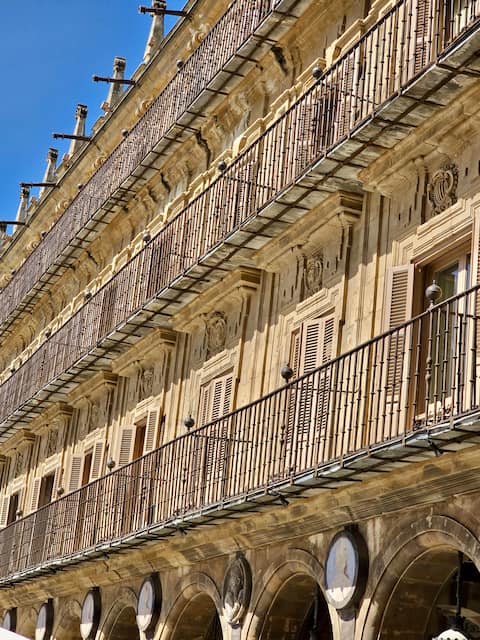 Plaza Mayor