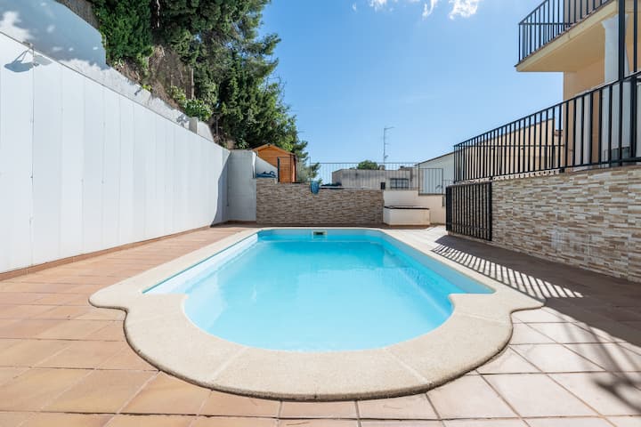 Dorada Apartment Sol - Cunit
