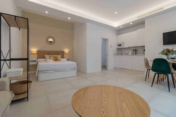 Apartamentos De Jesus Fernando, Bn Suite 02 - Córdoba