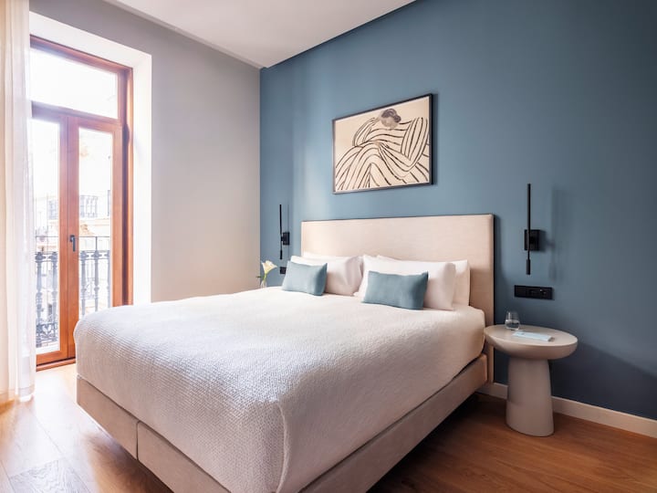 Numa Valencia La Xerea, Standard Room - Accessible - Valencia
