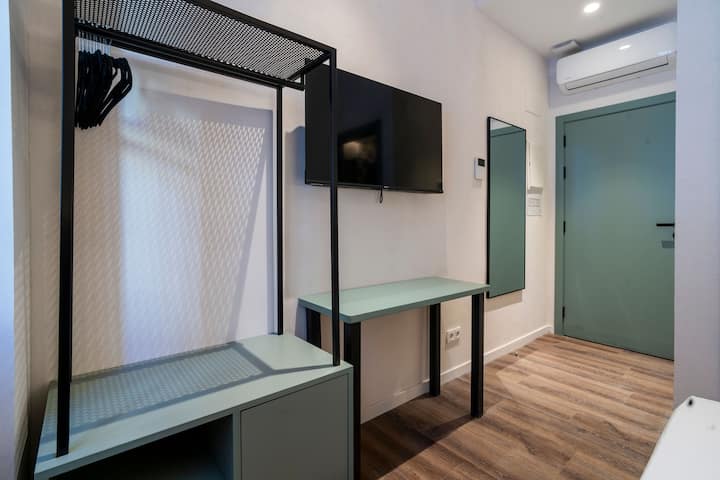 Vlc Host 1, Reina Apartment 168 13 - Valencia