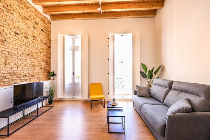 Decumano Ctspain, Apartamento Familiar - Cartagena, Spain