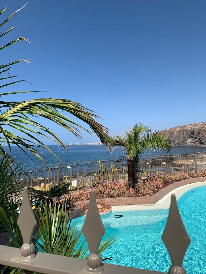 Webbco Tenerife Holiday Rentals Apartments
