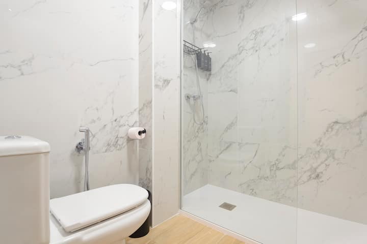 Molinos De La Alhambra, Apartamento 5 Personas - Granada