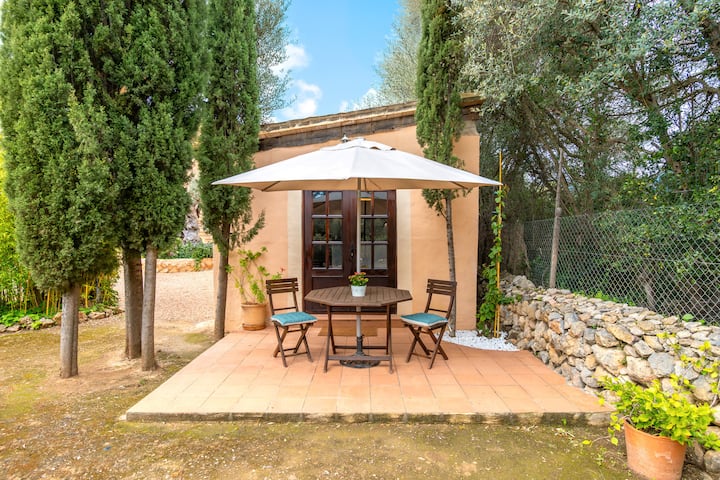 Apartamento Vista Montaña - Palma