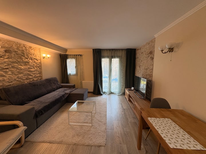 Apartamentos De Andrey, Apartamento - Girona
