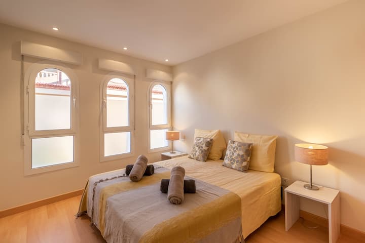 Alpujarra Secret, Apartamento Premium 2 Dormito... - Lanjarón