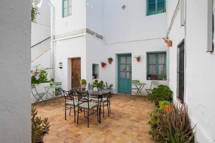 Apartamento Lolita - Carmona