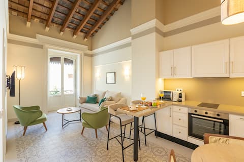 Aladro Apartments Luxury Suites